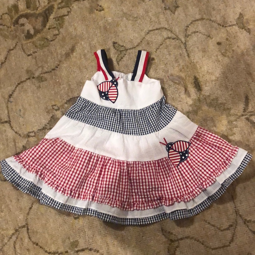 👗 Cute Toddler Dress👧🏼
